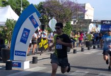 Pilar Corre: el medio maratón regresa con pruebas para todas las edades