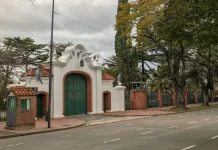 ATE marcha a la Quinta de Olivos contra el régimen de retiros voluntarios anunciado por el Gobierno Nacional