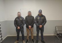 Cayó en Pilar un hombre que tenía pedido de captura internacional por un abuso sexual