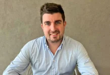 Andrés Genna encabezará la lista de concejales de La Libertad Avanza en Pilar