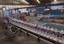 Manaos compró otra reconocida marca de gaseosas radicada en la zona norte