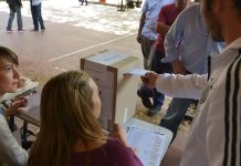 Resultados elecciones legislativas nacionales 2025 en la provincia de Buenos Aires