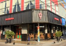 Una nueva sucursal de La Farola en la zona norte ofrecerá pizza y gaseosa gratis por su apertura