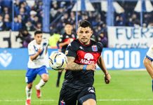 Tigre visita a Vélez en Liniers para volver a meterse en zona de playoffs