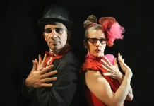 Vacaciones de invierno en Pilar: espectáculos gratuitos en el Teatro Ángel Alonso y el regreso del Parque Pilar Jurásico