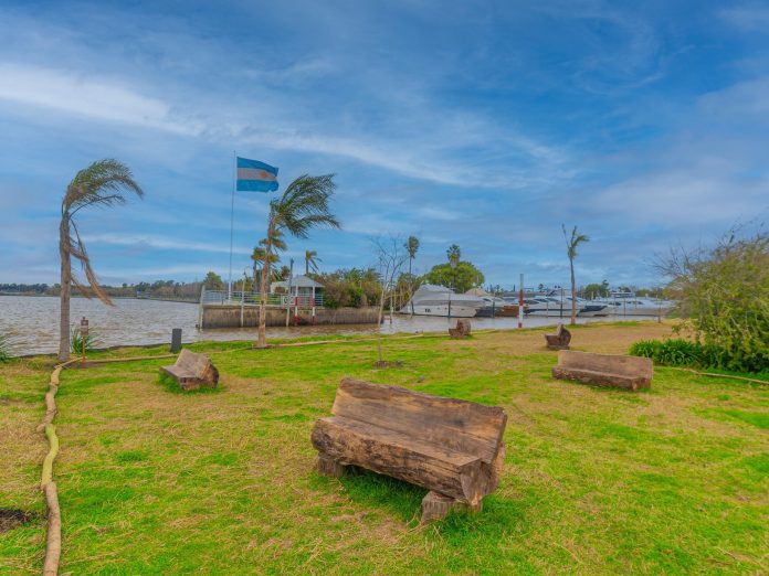 3 nuevo espacio verde frente al rio ago2025