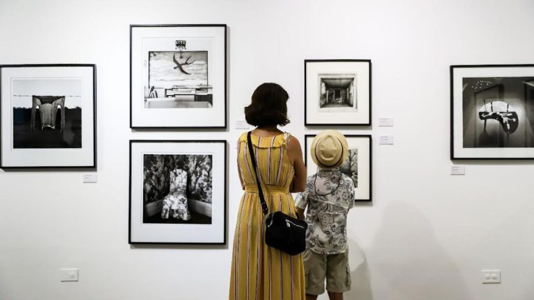 Vicente López abrió la convocatoria para el concurso nacional de artes visuales “El Félix”