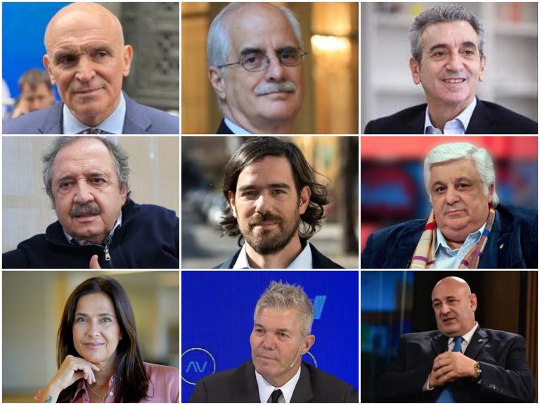 Elecciones nacionales de octubre: quiénes son los candidatos a diputados nacionales por la provincia de Buenos Aires
