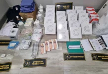 Clausuraron un consultorio de estética en Pilar tras la denuncia de un paciente por mala praxis