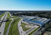 Pilar amplió su hospital central y sumó nuevas áreas de atención: los servicios que se incorporaron