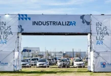 Pilar: arranca IndustrializAr con rondas de negocios, paneles y exposiciones