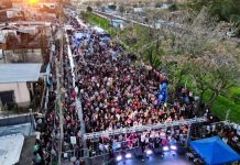 Tortuguitas festeja su aniversario con shows, feria de emprendedores, competencia de E-Gaming y más actividades