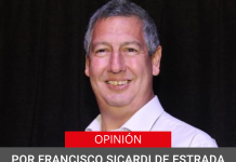 Somos los únicos liberales