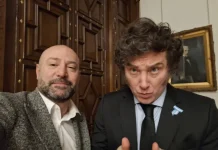 Nuevos allanamientos en Nordelta y Pilar por la causa que investiga las coimas en ANDIS