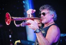 Agenda Cultural de Zona Norte: domingo 8 de marzo