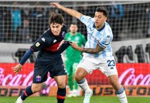 Obligado a ganar, Tigre visita a Racing en Avellaneda