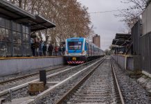 Vuelven a funcionar los tres ramales de la Línea Mitre: como serán los servicios desde el martes 18