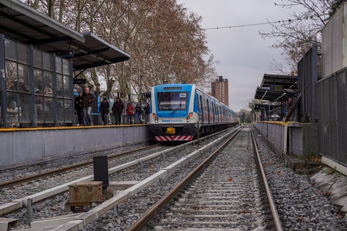 tren mitre retiro tigre 1 san isidro