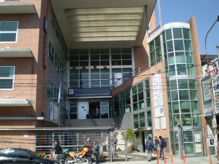 Expo Universidades se realizará en Tres de Febrero con propuestas académicas y orientación para estudiantes