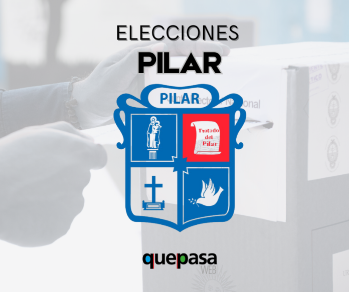 Elecciones Pilar