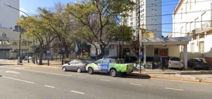 comisaria 5 vicente lopez balneario comisaria 5 vicente lopez balneario