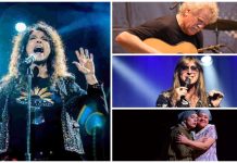 Patricia Sosa, Adrián Barilari, noches de jazz y el festival de teatro Norestada, este fin de semana en la zona norte