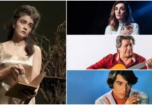 Érica Rivas, Kali Carabajal, Julieta Zylberberg y un gran tributo a Sandro, entre los planes para hacer el fin de semana