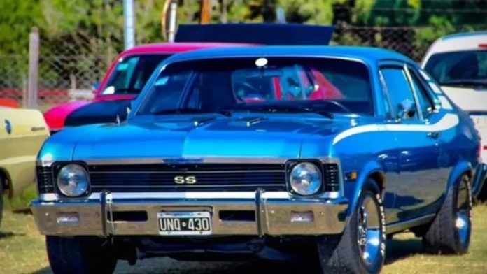chevrolet