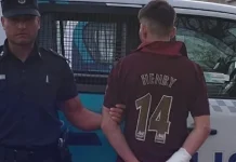 Femicidio en Pilar: hallaron el cuerpo de una joven mutilada y detuvieron a su pareja