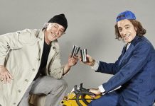 Agenda Cultural de Zona Norte: viernes 25 de septiembre