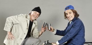 Mauricio Dayub, Ezequiel Campa, PEZ y más artistas estarán en la zona oeste las próximas semanas