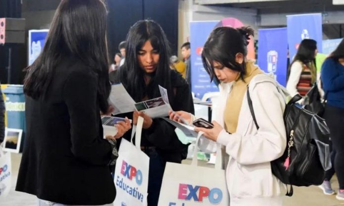 expo educativa pilar 4