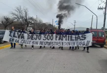 ILVA propuso reabrir su planta en Pilar con solo 40 trabajadores luego de los 300 despidos