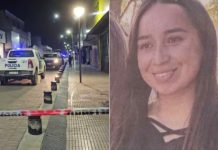 Autopsia develó cómo fue asesinada la joven encontrada desmembrada en Pilar
