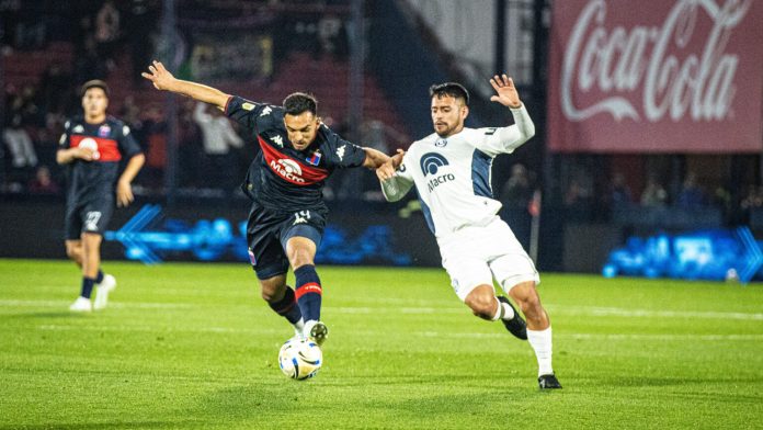 tigre independiente rivadavia 2025 torneo clausura