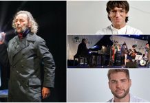 Fabián Vena, Turf, Juampi González, festival de jazz, feria del libro y más propuestas para salir el finde largo en zona norte