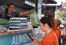 Ferias y mercados de alimentos en Morón: dónde estarán durante la segunda quincena de agosto