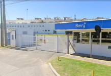 Cierra una multinacional en el parque industrial de Pilar y más de 60 empleados perderán su trabajo