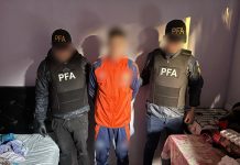 Cayó una banda de estafadores virtuales tras allanamientos en el conurbano: engañaban a sus víctimas con falsas compras de tecnología