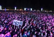 Mario Luis cerrará este sábado las fiestas patronales de Pilar