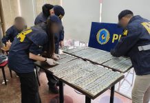 Desarticulan red internacional de falsificación de dólares tras operativos en Vicente López, San Martín y Pilar
