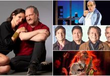 Darío Z + Soledad Barruti, Los Carabajal, Campi, Las Cautivas, festival de jazz y más planes para arrancar octubre en la zona norte