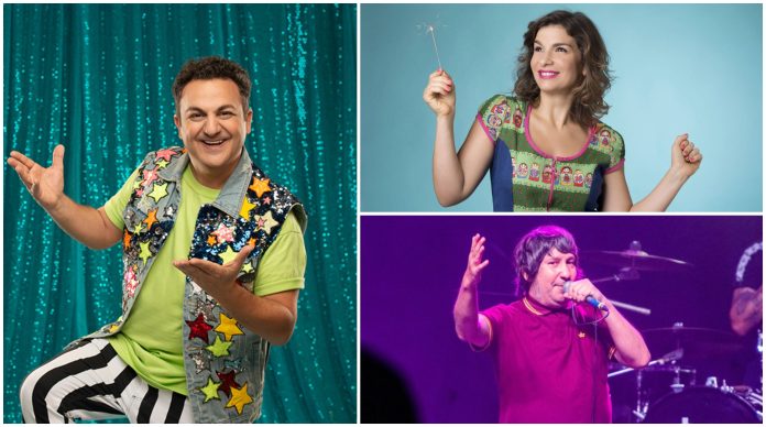 agenda cultural octubre 4 oeste