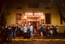 Cine York: una semana con películas sobre arte, política y medioambiente en la sala de Vicente López