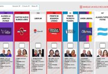 La Justicia rechazó reimprimir las boletas de La Libertad Avanza en Buenos Aires y se mantendrá la imagen de José Luis Espert