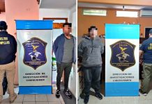 Desarticularon una red de pedofilia que distribuía material de abuso sexual infantil en el norte del conurbano