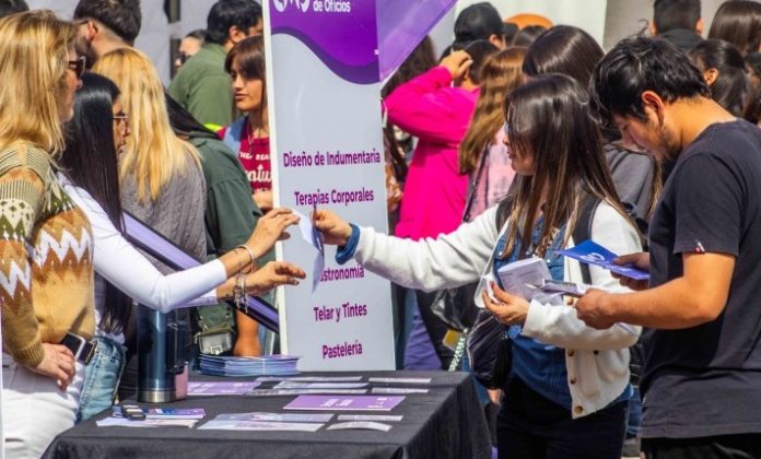 expo-empleo-jovenes