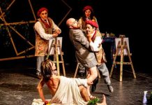 Agenda Cultural de Zona Norte: sábado 5 de septiembre
