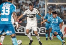 Platense enfrenta a Atlético Tucumán en busca de la final de la Copa Argentina
