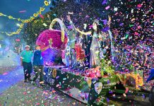 Escobar: la Fiesta Nacional de la Flor tiene su fecha confirmada para este año fiesta de la flor 2025 escobar